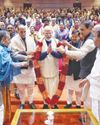 అమెరికాతో ట్రేడ్ డీల్ చారిత్రాత్మకం9