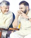చంద్రబాబుతో పవన్ కళ్యాణ్ భేటీ24