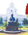 AADAB HYDERABAD