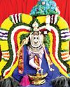 గోవర్ధనగిరిధారిగా యాదాద్రీశుడు.. గోవర్ధనగిరిధారిగా యాదాద్రీశుడు..0