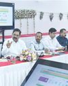 ప్రజలు సంతృప్తిచెందేలా ప్రభుత్వ సేవలుండాలి13