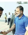 మోడీ దుర్మార్గాలపై సమరం..8