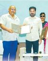 ధైర్యానికి రూపం..సేవకు పరమార్థం2