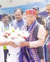 AADAB HYDERABAD