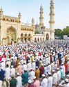 AADAB HYDERABAD