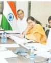 బాసరలో ఆధ్యాత్మికత కట్టడాలు8