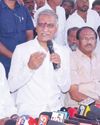 రేవంత్ ఆదేశాలతోనే ఈ దాడి జరిగింది!5
