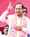 మరోసారి రంగంలోకి కేసీఆర్ మరోసారి రంగంలోకి కేసీఆర్1