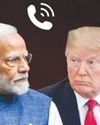 పశ్చిమాసియాలో ఉద్రిక్తతల మధ్య మోదీ-ట్రంప్ ఫోన్ సంభాషణ9