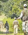 అజ్ఞాతంలో నలుగురు మావోలు5