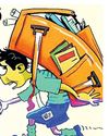 AADAB HYDERABAD