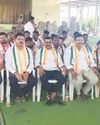 కాంగ్రెస్ పార్టీని విమర్శించే స్థాయి మీకు లేదు...1