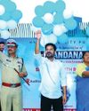 AADAB HYDERABAD