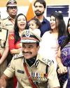 AADAB HYDERABAD