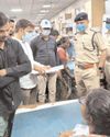 AADAB HYDERABAD
