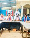 AADAB HYDERABAD