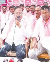సమస్యలు ప్రస్తావిస్తే వ్యక్తిగత దూషణలా?3