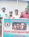 గోల్డ్ అండ్ షేక్ హ్యాండ్ పెట్టుకున్న కార్మికులకు సింగరేణి ఏరియా ఆస్పత్రిలో చికిత్స అందించాలి గోల్డ్ అండ్ షేక్ హ్యాండ్ పెట్టుకున్న కార్మికులకు సింగరేణి ఏరియా ఆస్పత్రిలో చికిత్స అందించాలి11