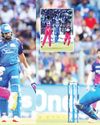 ముంబైపై ఘన విజయంతో ప్లే ఆఫ్స్ కు రాజస్థాన్.. ముంబైపై ఘన విజయంతో ప్లే ఆఫ్స్ కు రాజస్థాన్..8