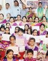 వేసవి శిక్షణ శిబిరాలు చిన్నారుల సృజనాత్మకతను వెలికితీస్తాయి వేసవి శిక్షణ శిబిరాలు చిన్నారుల సృజనాత్మకతను వెలికితీస్తాయి17