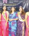 మిస్ & మిసెస్ స్ట్రాంగ్ & బ్యూటిఫుల్ ఇండియా సీజన్ 2 విజేతలు.. మిస్ & మిసెస్ స్ట్రాంగ్ & బ్యూటిఫుల్ ఇండియా సీజన్ 2 విజేతలు..13