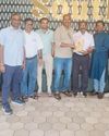 AADAB HYDERABAD