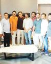 AADAB HYDERABAD