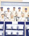 AADAB HYDERABAD