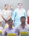 AADAB HYDERABAD