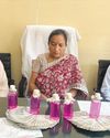 AADAB HYDERABAD