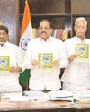 డిమాండ్ ఉన్న వరి వంగడాలకే ప్రోత్సాహం2