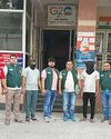 AADAB HYDERABAD
