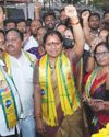 AADAB HYDERABAD