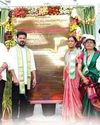 AADAB HYDERABAD