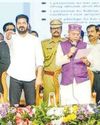 AADAB HYDERABAD