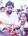AADAB HYDERABAD