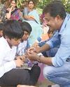 AADAB HYDERABAD