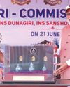 సముద్ర శక్తికి మరింత పదును సముద్ర శక్తికి మరింత పదును2