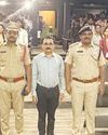 AADAB HYDERABAD