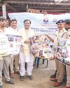 AADAB HYDERABAD