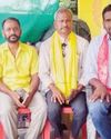AADAB HYDERABAD