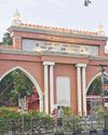 AADAB HYDERABAD