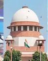 दिल्ली अध्यादेश पर सुप्रीम कोर्ट ने जारी किया केंद्र को नोटिस दिल्ली अध्यादेश पर सुप्रीम कोर्ट ने जारी किया केंद्र को नोटिस10