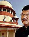 मेरे पिता और भाई कांग्रेस में हैं, क्या केस से हट जाऊं, सुनवाई से पहले बोले जज मेरे पिता और भाई कांग्रेस में हैं, क्या केस से हट जाऊं, सुनवाई से पहले बोले जज0