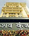 आरएसएस की नई इमारत की तरह हमारे कार्यों में भी भव्यता झलके आरएसएस की नई इमारत की तरह हमारे कार्यों में भी भव्यता झलके