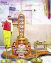 शक्कर, तिल, फल्ली, चावल, अबीर, गुड़, चना जैसी सामग्री अर्पित मत कीजिए, शिवलिंग का हो रहा क्षरण शक्कर, तिल, फल्ली, चावल, अबीर, गुड़, चना जैसी सामग्री अर्पित मत कीजिए, शिवलिंग का हो रहा क्षरण