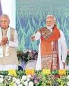 महाकुंभ की सियासत पर अब बोले मोदी कोसने वाले राममंदिर से भी चिढ़ रहे महाकुंभ की सियासत पर अब बोले मोदी कोसने वाले राममंदिर से भी चिढ़ रहे