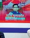 जमानत पर बाहर आए देवेंद्र ने कहा-जेल कठिन जगह है, लेकिन मैंने खुद को कमजोर नहीं होने दिया, मैं मजबूत हुआ