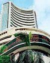 सेंसेक्स 1,131 अंक की छलांग के साथ 75,000 अंक के पार सेंसेक्स 1,131 अंक की छलांग के साथ 75,000 अंक के पार