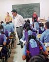 नकल पर नकेल कसने का फरमान, केंद्रों में नो एंट्री, उड़नदस्तों को किया अलर्ट नकल पर नकेल कसने का फरमान, केंद्रों में नो एंट्री, उड़नदस्तों को किया अलर्ट